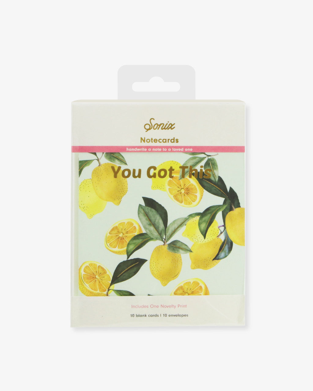 Single Occasion You Got This 10ct