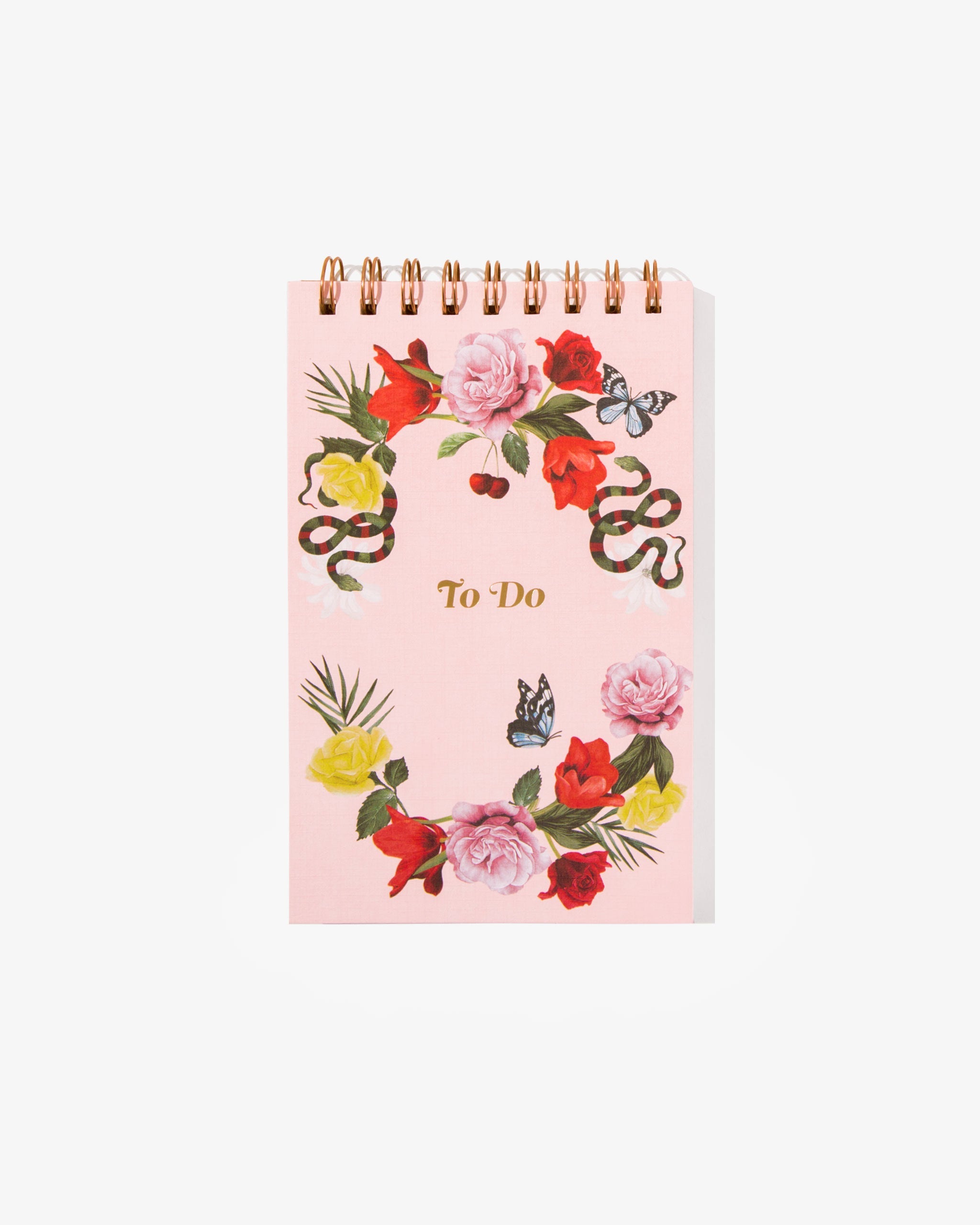 Stationery - To Do Pad - Eden