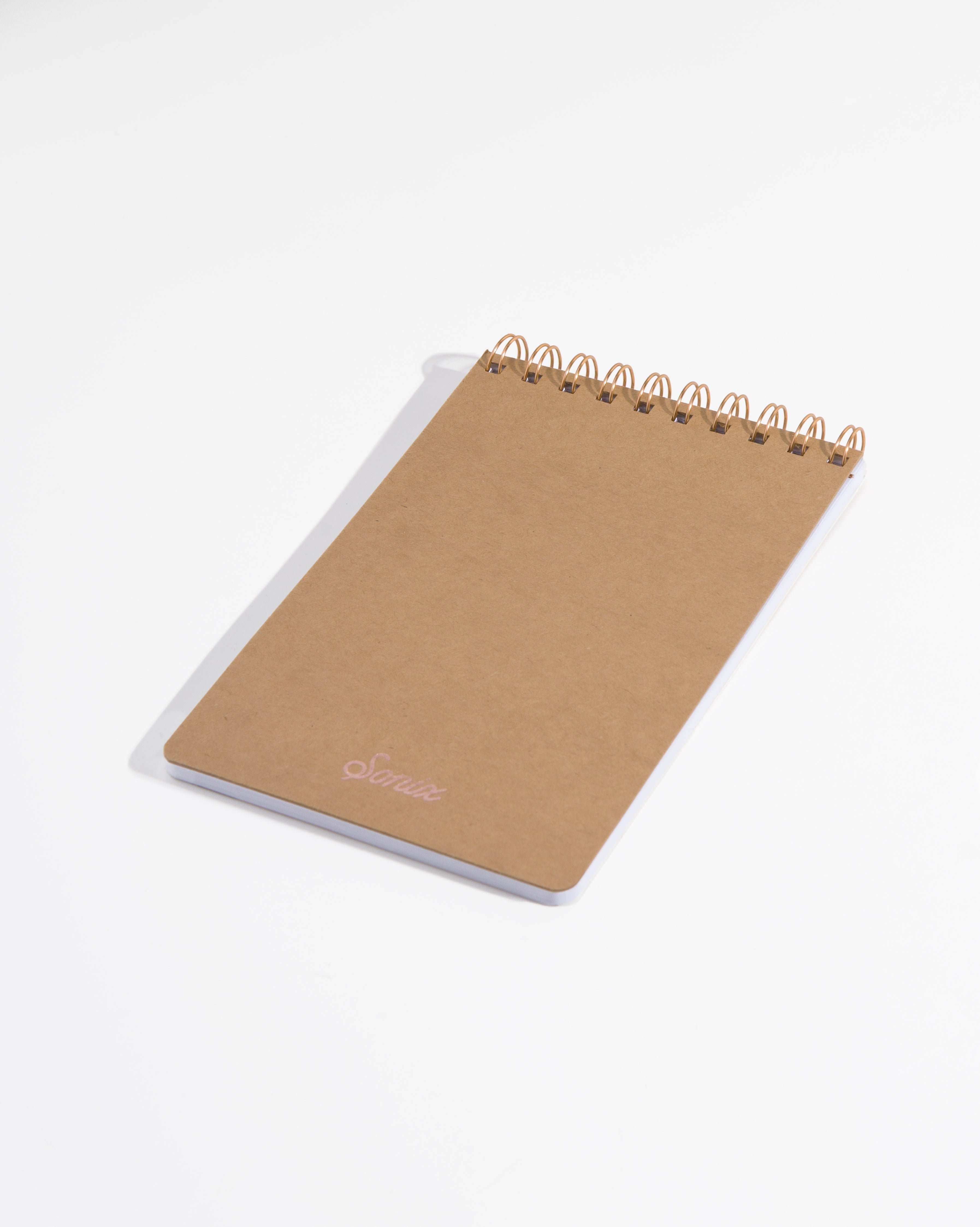 Stationery - To Do Pad - Eden