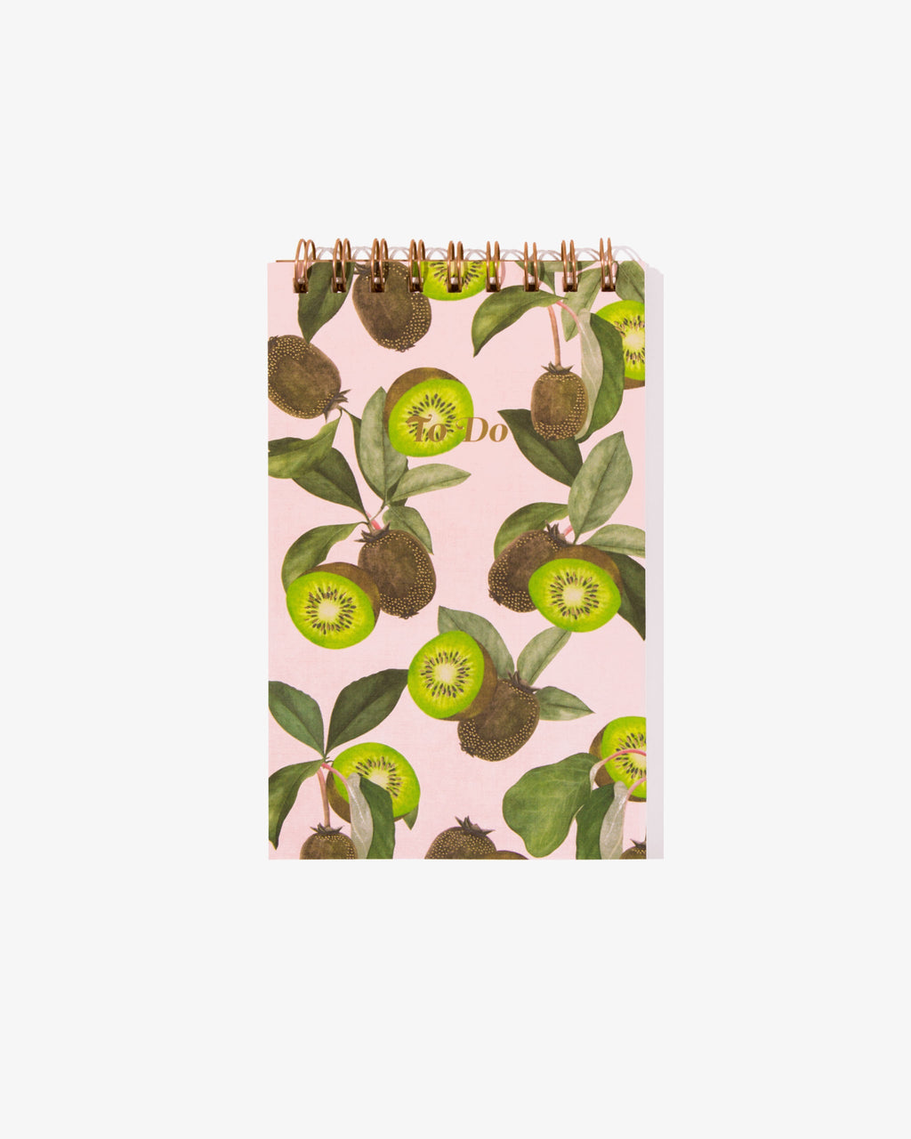 To Do Pad Kool Kiwi