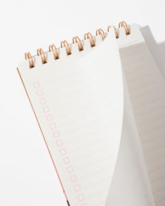 Stationery - To Do Pad - Kool Kiwi