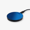 Tech Accessories - Charger - Wireless Charger - Pacific Blue