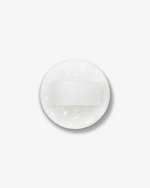 Tech Accessories - Slide Silicone Ring, Pearl Tort