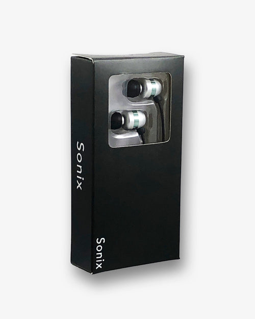 Tech Accessories - Sonix Earphones