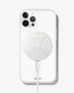 Tech Accessories - USB-A MagLink™ Wireless Charger