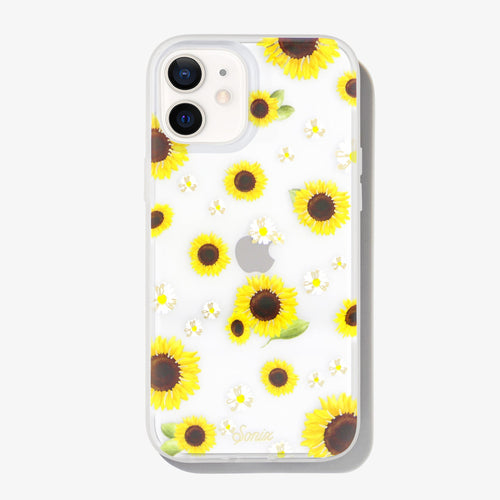 You're A Sunflower iPhone Case